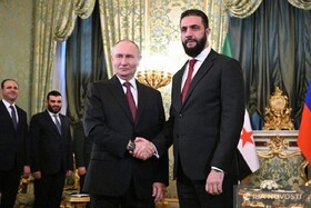 الجولانی در روسیه؛ بازتعریف روابط دمشق-مسکو و تأمل درباره تهران