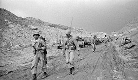 آنچه باید درباره عملیات «عاشورا» بدانید