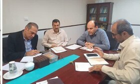 تشکیل شورای سیاستگذاری چهاردهمین دوره مسابقات ملی مناظره دانشجویان ایران در سمنان