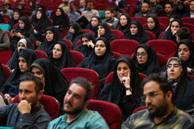 آیین رونمایی از سامانه‌های نوین تحلیل داده‌های قضایی