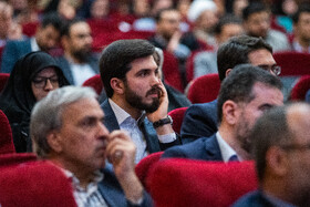 آیین رونمایی از سامانه‌های نوین تحلیل داده‌های قضایی