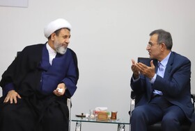 جهاد دانشگاهی تلاش می‌کند پناهی برای دانشجویان باشد