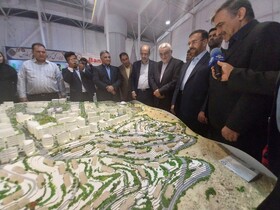 شهر سلامت شیراز، فرصت سرمایه‌گذاری در حوزه درمان است