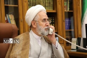 دادستان کل کشور: جبران خسارت اغتشاشات اخیر باید از حامیان «فتنه سلطنت» مطالبه شود