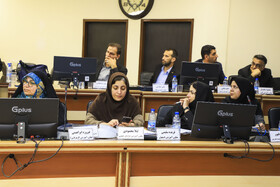 افتتاحیه پنجاه‌ودومین گردهمایی سراسری معاونان آموزشی واحدهای سازمانی جهاد دانشگاهی در کرمان