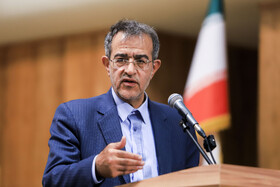 سخنرانی دکتر علی منتظری، رئیس جهاد دانشگاهی‌ در افتتاحیه پنجاه‌ودومین گردهمایی سراسری معاونان آموزشی واحدهای سازمانی جهاد دانشگاهی در کرمان