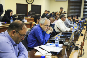 افتتاحیه پنجاه‌ودومین گردهمایی سراسری معاونان آموزشی واحدهای سازمانی جهاد دانشگاهی در کرمان