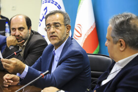 سخنرانی دکتر علی منتظری، رئیس جهاد دانشگاهی‌ در افتتاحیه پنجاه‌ودومین گردهمایی سراسری معاونان آموزشی واحدهای سازمانی جهاد دانشگاهی در کرمان