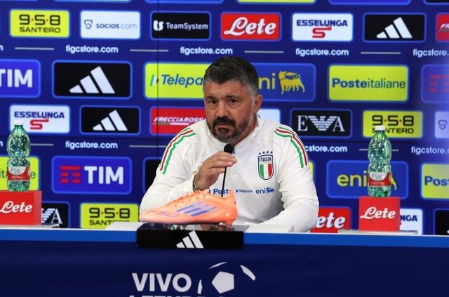 واکنش تند به انتقادهای گتوزو