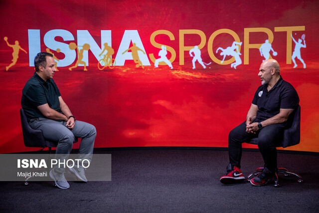 حق هادی چوپان خورده شد؟/ خارج شدن مسترالمپیا از افت با «گرگ پارسی»