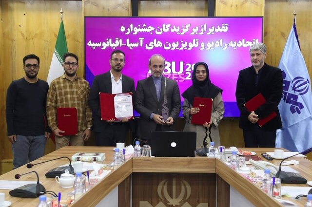 رییس صداوسیما: متأسفانه نمایش آثار سیاه و تصویرهای مخدوش از ایران گاهی مورد اقبال قرار می‌گیرد