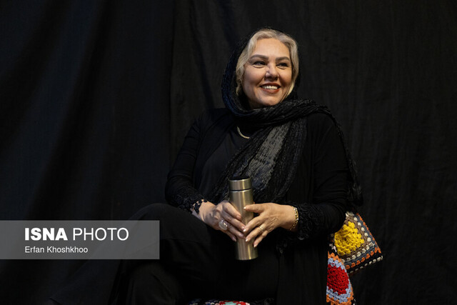 خاطره‌های افسانه چهره‌آزاد از جوانی خسرو شکیبایی و هادی اسلامی