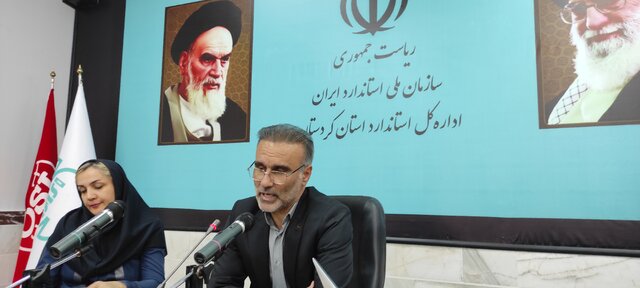 تشریح علل حوادث آسانسور در کردستان/ تجهیز آزمایشگاه، مهمترین چالش واحدهای تولیدی کوچک در استان