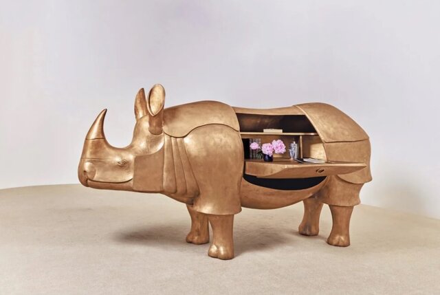 پرفروشهای دنیای هنر را یشناسید