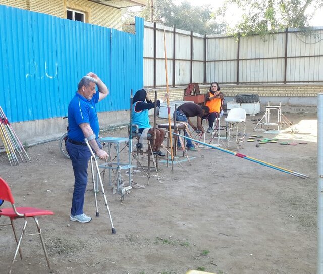 فراتر از مدال...