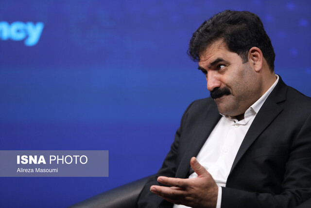 بررسی ظرفیت‌های هوش مصنوعی برای ارتقای کیفیت  فرایندهای مرکز آزمون جهاددانشگاهی