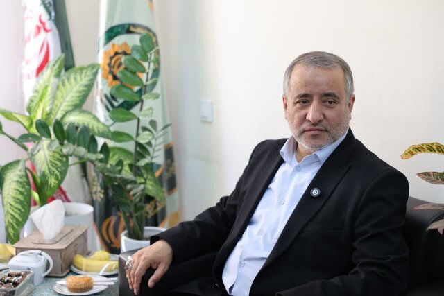 امنیت پایدار مرزها، زمینهساز رونق مبادلات تجاری و توسعه ترانزیت است امنیت پایدار مرزها، زمینهساز رونق مبادلات تجاری و توسعه ترانزیت است