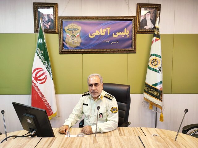 دستگیری ۱۵۸ سارق و ۲۱ مالخر در طرح مقابله با سرقت مغازه