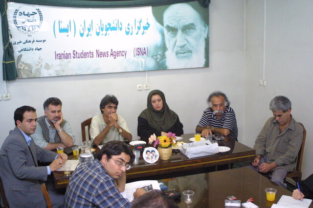 ناصر تقوایی: باقی میمانم !