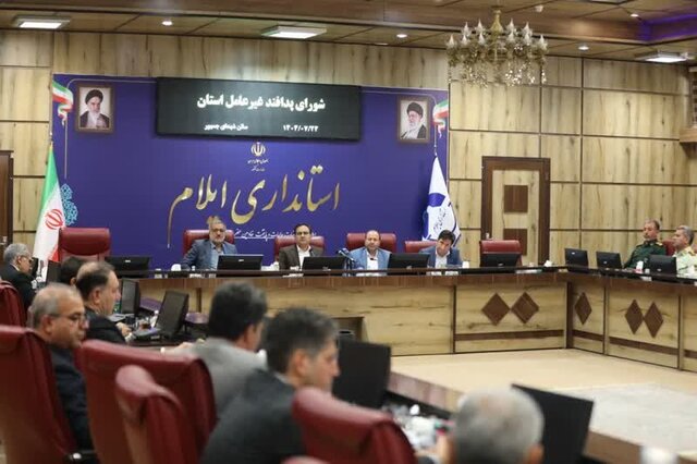 راهبردهای مدیریتی، اولویت اصلی کارگروههای پدافند غیرعامل است