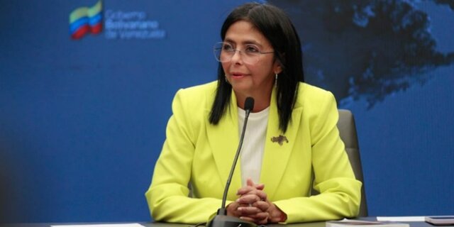 هشدار کاراکاس درباره تاثیر تنش‌آفرینی آمریکا بر بازار جهانی انرژی