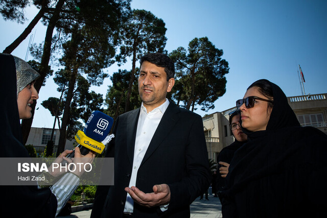 اتصال به فیبر نوری؛ بدون هزینه جدید/تصیمیم‌گیران نهایی محل برگزاری دربی