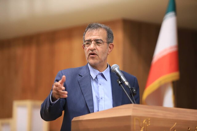 اعتماد فراگیران، مهم‌ترین سرمایه آموزشی جهاد دانشگاهی است
