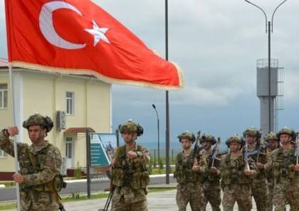 اعزام نیروهای ترکیهای به غزه با وجود مخالفت رژیم صهیونیستی اعزام نیروهای ترکیهای به غزه با وجود مخالفت رژیم صهیونیستی