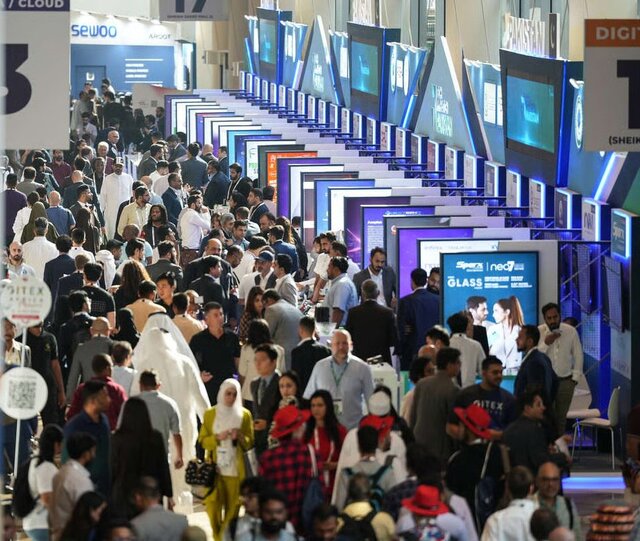 جیتکس؛ پلی میان نوآوری و تحول دیجیتال