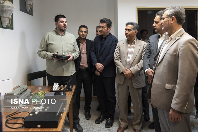 ۴ هزار واحد صنعتی در البرز فعالیت دارند