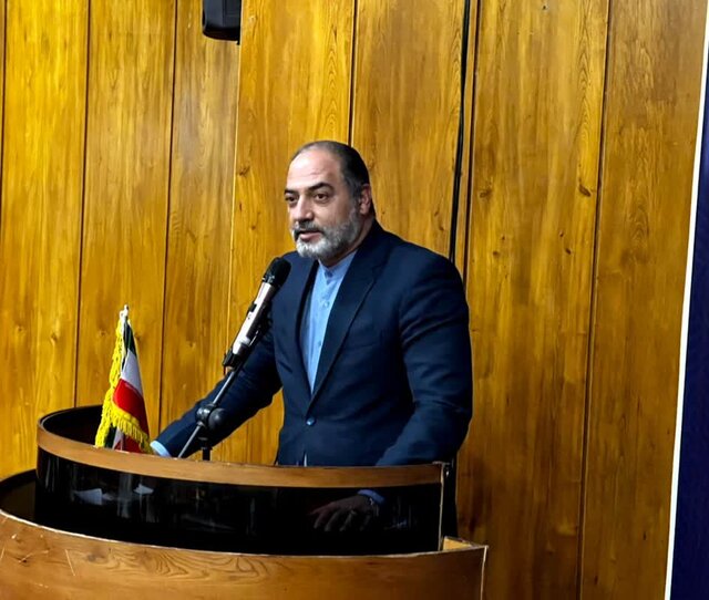 حضور جوانان در مدیریت تحول‌آفرین است