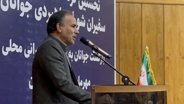 جوانان، موتور محرکه تحول در مدیریت استان کرمان