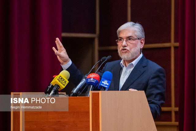 دیدار وزیر علوم با وزیر آموزش عالی فیلیپین دیدار وزیر علوم با وزیر آموزش عالی فیلیپین