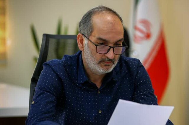 طرح تفصیلی فردیس به‌روزرسانی می‌شود