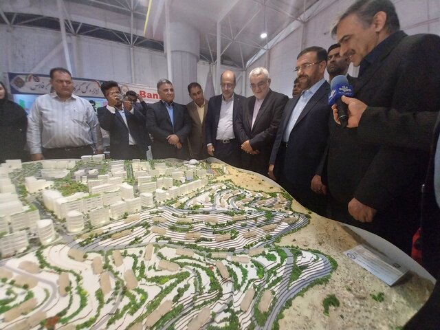شهر سلامت شیراز، فرصت سرمایه‌گذاری در حوزه درمان است