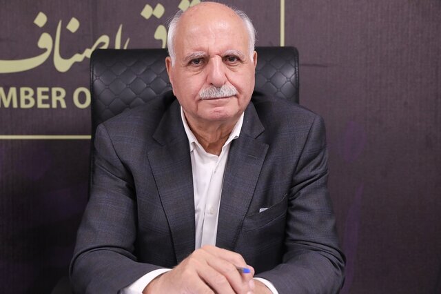 واگذاری واردات و توزیع کالا به بخش‌خصوصی با توافق دولت و اصن