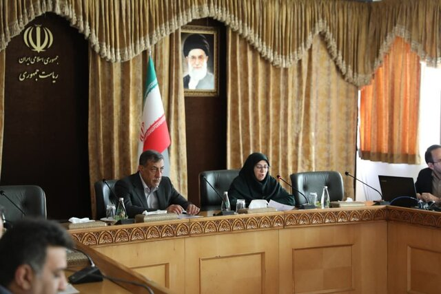 بسته خبری ایسنا از اخبار دولت در ۲۴ ساعت گذشته