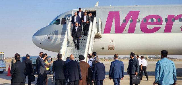 بسته خبری ایسنا از اخبار رئیسجمهور در ۲۴ ساعت گذشته