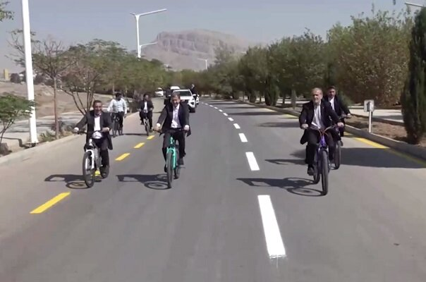 بسته خبری ایسنا از اخبار رئیسجمهور در ۲۴ ساعت گذشته