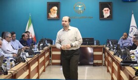 جهاددانشگاهی باید محیطی اخلاقی، ایمانی و حرفه‌ای برای دانشجویان باشد