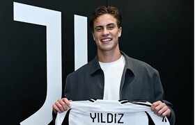 بارسلونا هم مشتری پدیده یوونتوس شد