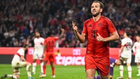 تاتنهام به دنبال بازگرداندن هری کین