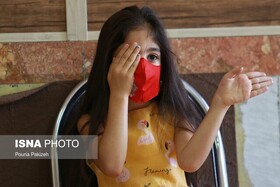 اجرای طرح غربالگری بینایی برای ۳۰ هزار کودک در قم