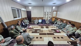 ارتقای سطح منطقه پشتوانه ارفع‌کوه به منطقه حفاظت‌شده در دستور کار