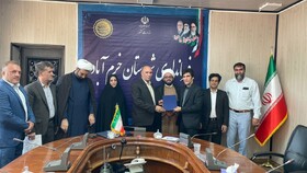 نماز جماعت عامل تقویت وحدت و همدلی در جامعه است