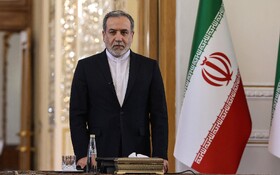 عراقچی: جنبش عدم تعهد از مواضع ایران در موضوع اسنپ‌بک حمایت می‌کند