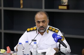 اعمال قانون و توقیف ساعتی بیش از ۴۸ هزار خودرو برای استفاده از چراغهای خیره کننده و غیراستاندارد