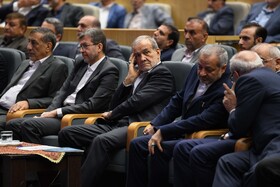 بیست و هفتمین جشنواره خیرین مدرسه‌ساز - اصفهان