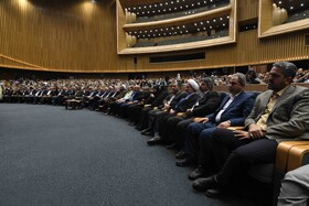 بیست و هفتمین جشنواره خیرین مدرسه‌ساز - اصفهان