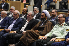 بیست و هفتمین جشنواره خیرین مدرسه‌ساز - اصفهان